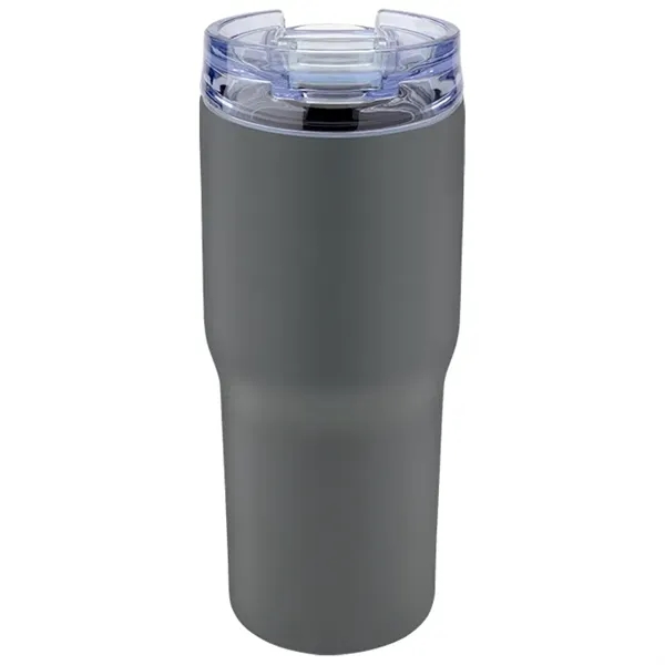 20 oz Urban Peak® Trail Vacuum Tumbler - 20 oz Urban Peak® Trail Vacuum Tumbler - Image 14 of 42