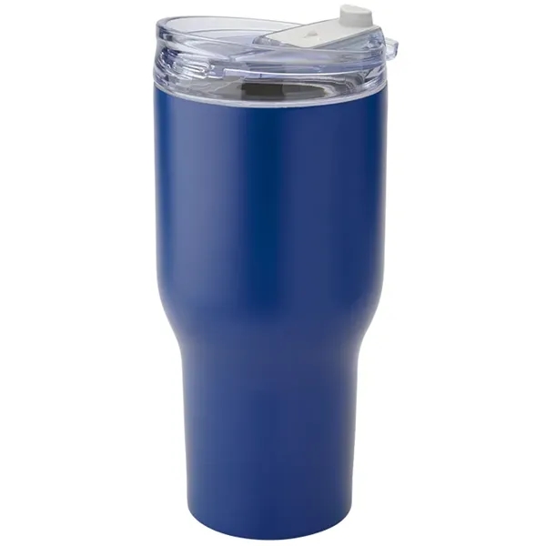 30 oz Urban Peak® Trail Vacuum Tumbler - 30 oz Urban Peak® Trail Vacuum Tumbler - Image 16 of 32