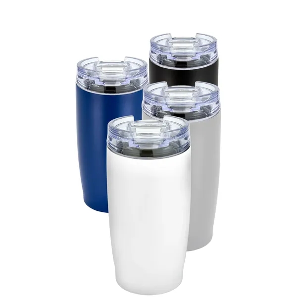 Urban Peak® Canyon Trail 16 oz Vacuum Tumbler - Urban Peak® Canyon Trail 16 oz Vacuum Tumbler - Image 5 of 7
