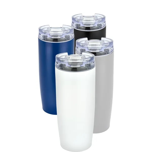 Urban Peak® Canyon Trail 20 oz Vacuum Tumbler - Urban Peak® Canyon Trail 20 oz Vacuum Tumbler - Image 5 of 7