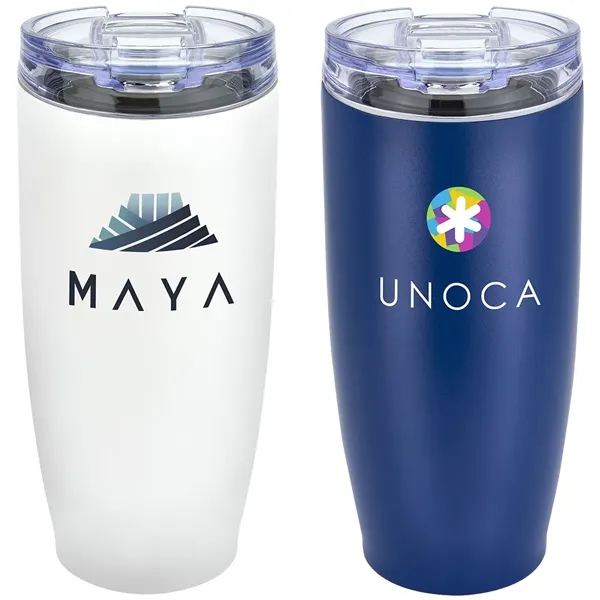 Urban Peak® Canyon Trail 34 oz Vacuum Tumbler - Urban Peak® Canyon Trail 34 oz Vacuum Tumbler - Image 0 of 4