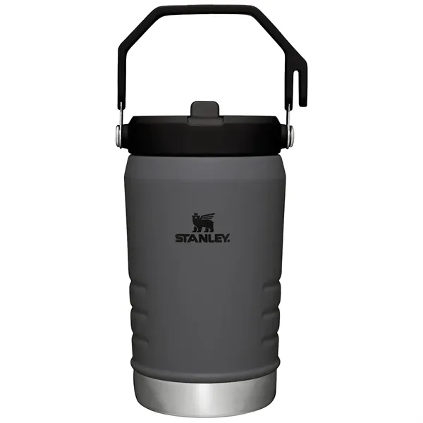 Stanley® 40oz IceFlow™ Flip Straw Jug - Stanley® 40oz IceFlow™ Flip Straw Jug - Image 2 of 2