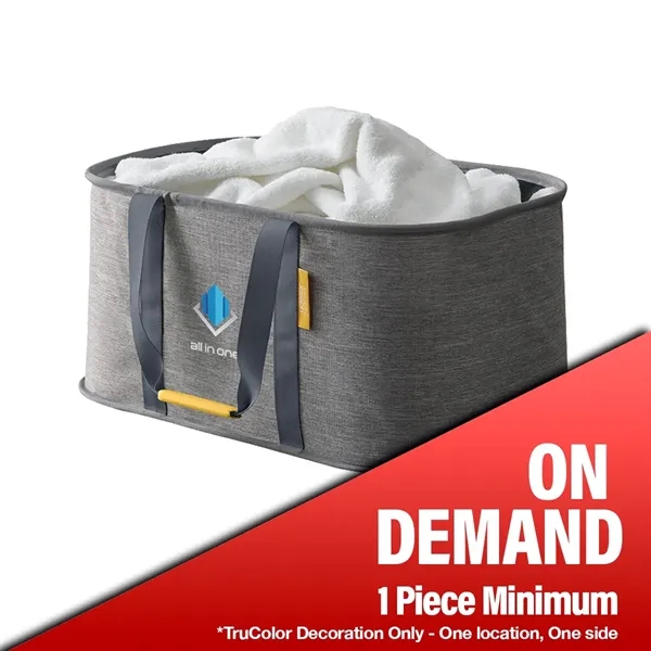 Joseph Joseph® Hold-All™ Collapsible 35L Basket