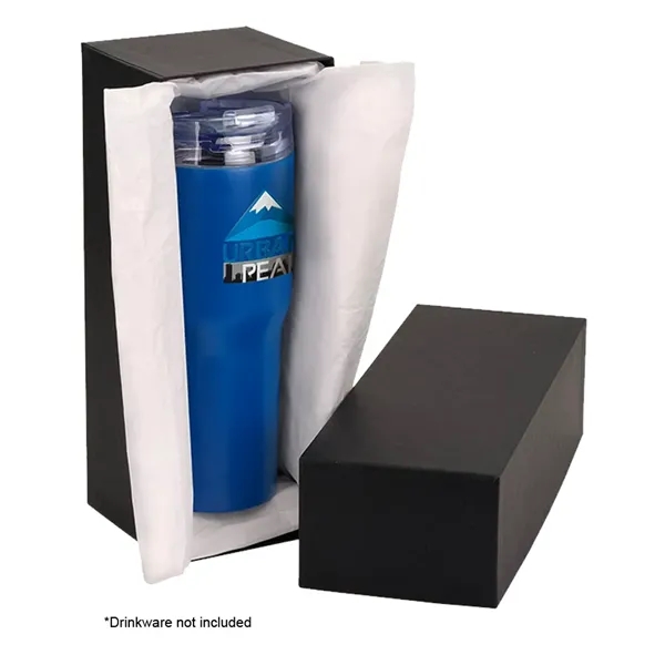 Drinkware Gift Box - Drinkware Gift Box - Image 2 of 2