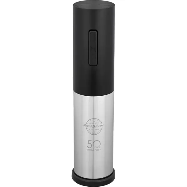 Rechargeable Cordless Corkscrew