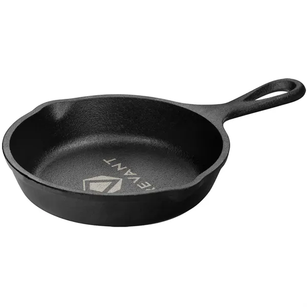 Lodge® 5'' Cast Iron Skillet - Lodge® 5'' Cast Iron Skillet - Image 0 of 6