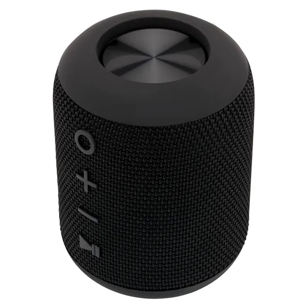 10W Ikon Waterproof Bluetooth 360 Degree Speaker - 10W Ikon Waterproof Bluetooth 360 Degree Speaker - Image 3 of 10
