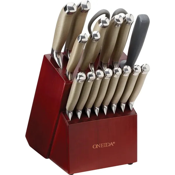 Oneida® Preferred 18 Piece Cutlery Set