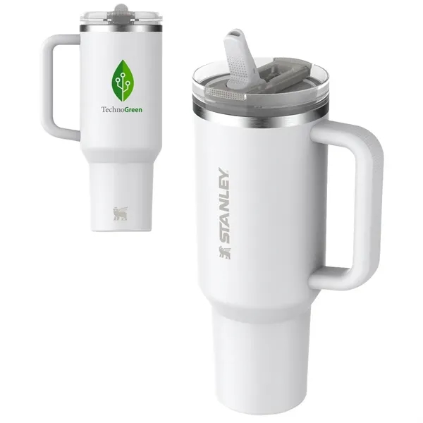 Stanley® 40oz Quencher ProTour Flip Straw Tumbler