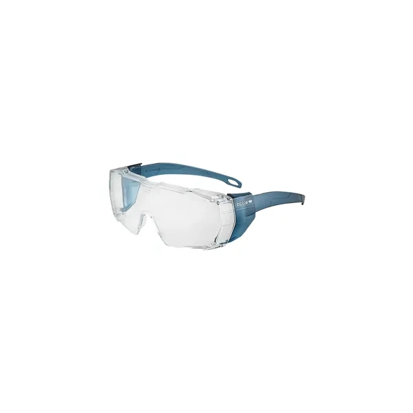 Swift OTG Clear Safety Glasses