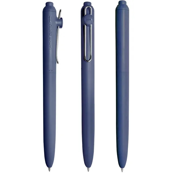 uni-ball® Zento Gel Retractable Pen Muted - uni-ball® Zento Gel Retractable Pen Muted - Image 3 of 17