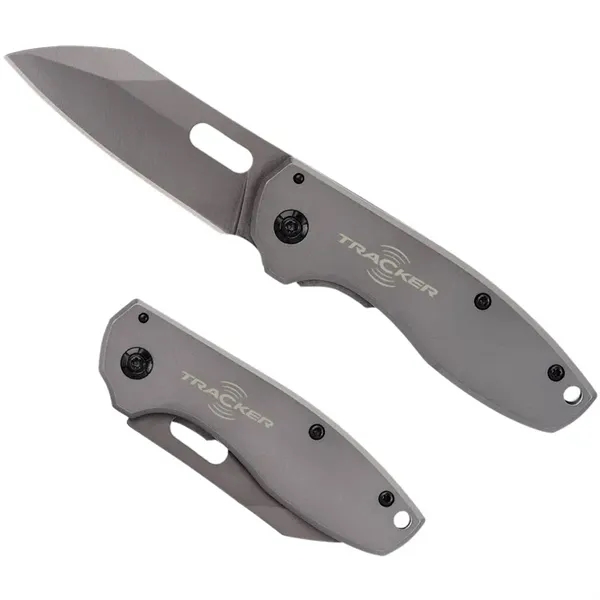 Urban Peak® Tact Pocket Knife