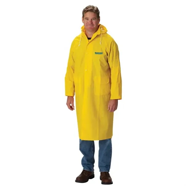 2-Piece 48" Raincoat - 2-Piece 48" Raincoat - Image 1 of 1