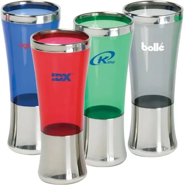 Fusion Shooter Glass - Fusion Shooter Glass - Image 0 of 1