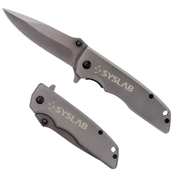 Urban Peak® Apex Pocket Knife