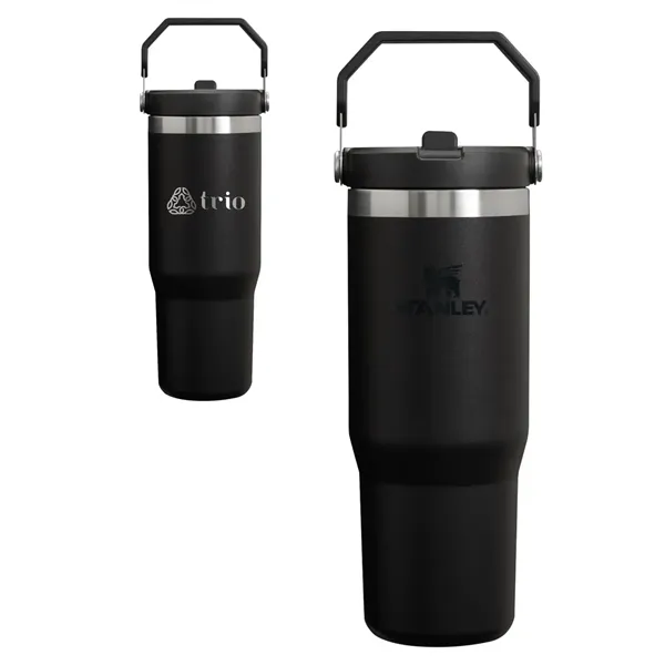 Stanley® 30oz IceFlow™ Flip Straw Tumbler - Stanley® 30oz IceFlow™ Flip Straw Tumbler - Image 0 of 3