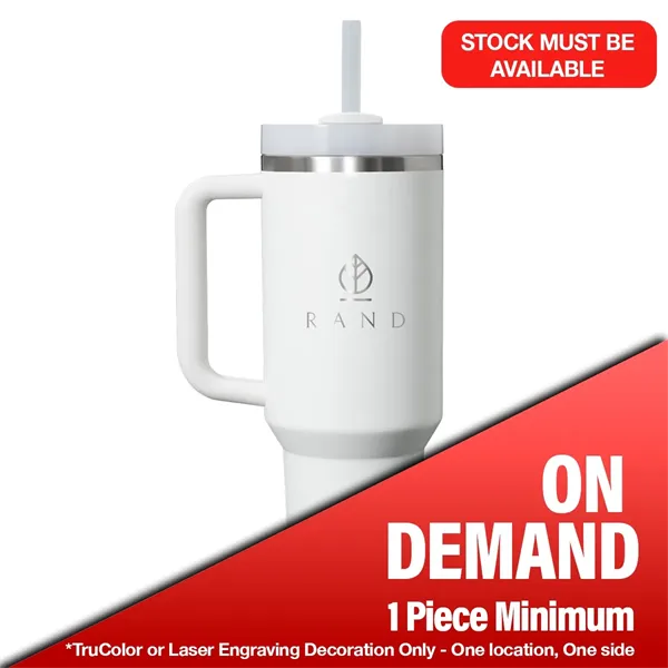 Stanley® 40oz The Quencher H2.0 Flowstate™ Tumbler - Stanley® 40oz The Quencher H2.0 Flowstate™ Tumbler - Image 0 of 30