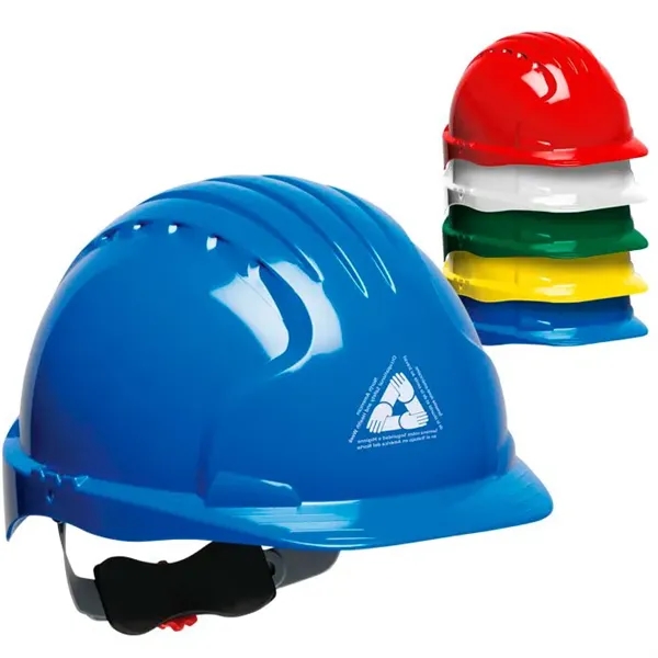 Evolution™ Deluxe 6151 Hard Hat - Evolution™ Deluxe 6151 Hard Hat - Image 0 of 3
