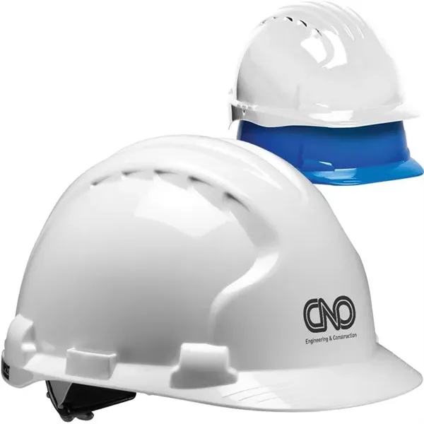 MK8 Evolution™ Hard Hat - MK8 Evolution™ Hard Hat - Image 0 of 6