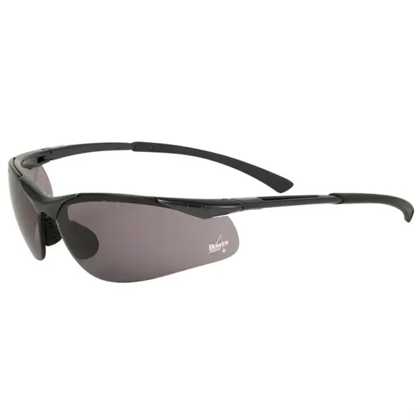 Bolle Contour Gray Glasses