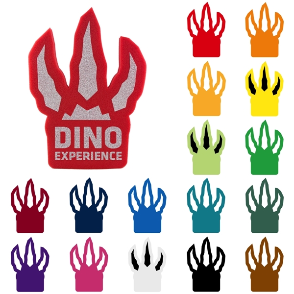Dinosaur Claw - Dinosaur Claw - Image 0 of 1