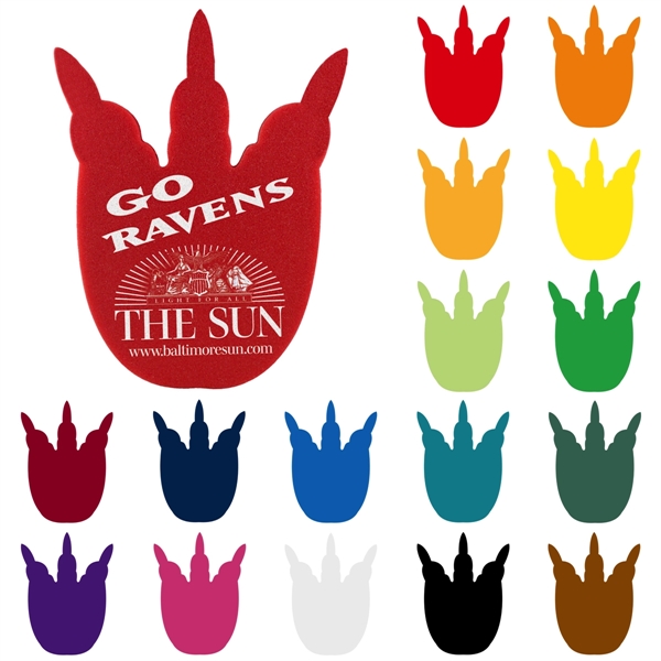 Foam Claw Talon - Foam Claw Talon - Image 0 of 1