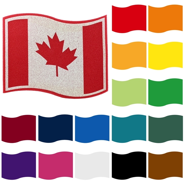 Foam Flag Waver - Foam Flag Waver - Image 0 of 1