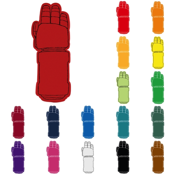 Monster Arm - Monster Arm - Image 0 of 1