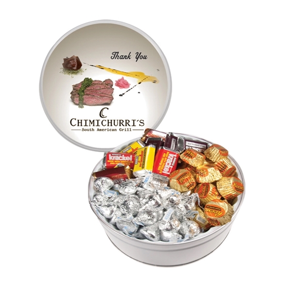 The Grand Tin - The Grand Tin - Image 61 of 100