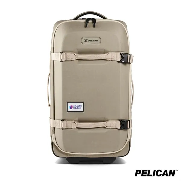 Pelican™ HY28 Aegis Check-In Rolling Hybrid Duffel - Pelican™ HY28 Aegis Check-In Rolling Hybrid Duffel - Image 5 of 22