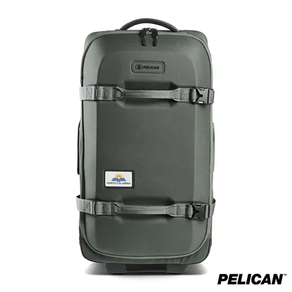 Custom Pelican™ HY28 Aegis Check-In Rolling Hybrid Duffel