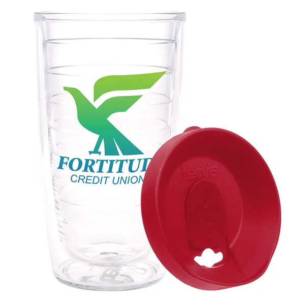 Tervis® Classic Tumbler - 16 oz. - Tervis® Classic Tumbler - 16 oz. - Image 1 of 22