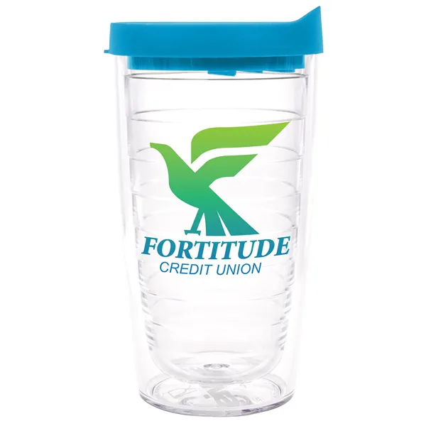 Tervis® Classic Tumbler - 16 oz. - Tervis® Classic Tumbler - 16 oz. - Image 13 of 22