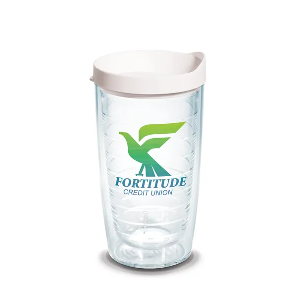 Tervis® Classic Tumbler - 16 oz. - Tervis® Classic Tumbler - 16 oz. - Image 15 of 22