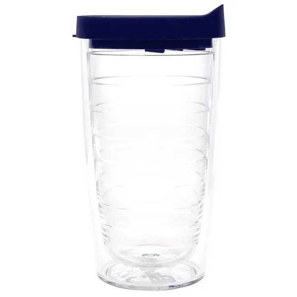 Tervis® Classic Tumbler - 16 oz. - Tervis® Classic Tumbler - 16 oz. - Image 18 of 22