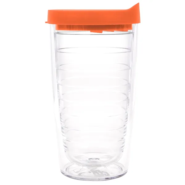 Tervis® Classic Tumbler - 16 oz. - Tervis® Classic Tumbler - 16 oz. - Image 19 of 22
