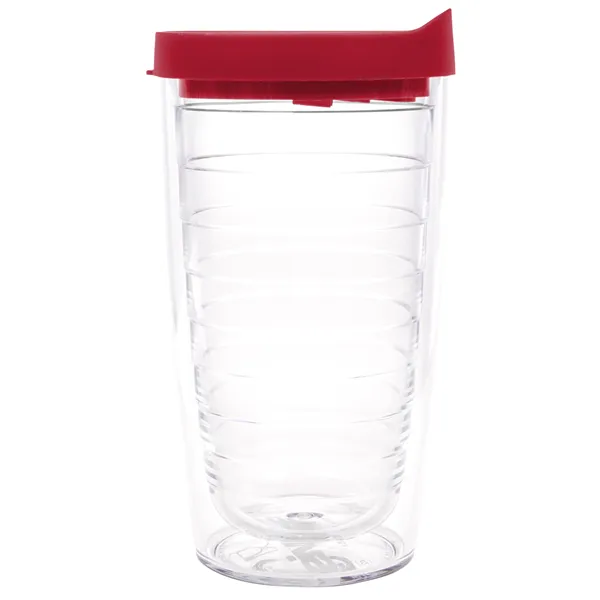 Tervis® Classic Tumbler - 16 oz. - Tervis® Classic Tumbler - 16 oz. - Image 20 of 22