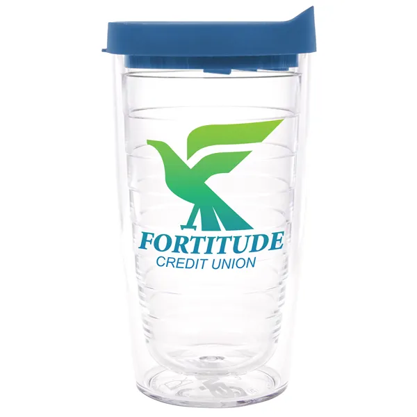 Tervis® Classic Tumbler - 16 oz. - Tervis® Classic Tumbler - 16 oz. - Image 21 of 22