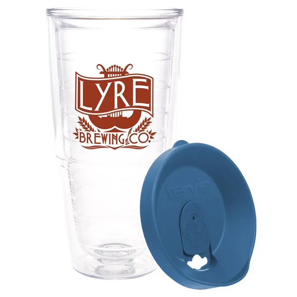 Tervis® Classic Tumbler - 24 oz. - Tervis® Classic Tumbler - 24 oz. - Image 0 of 18