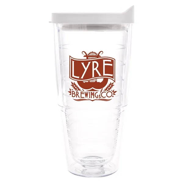 Tervis® Classic Tumbler - 24 oz. - Tervis® Classic Tumbler - 24 oz. - Image 1 of 18