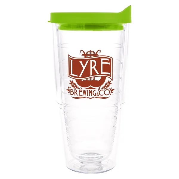 Tervis® Classic Tumbler - 24 oz. - Tervis® Classic Tumbler - 24 oz. - Image 2 of 18