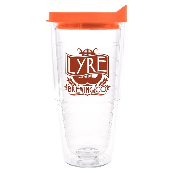 Tervis® Classic Tumbler - 24 oz. - Tervis® Classic Tumbler - 24 oz. - Image 6 of 18
