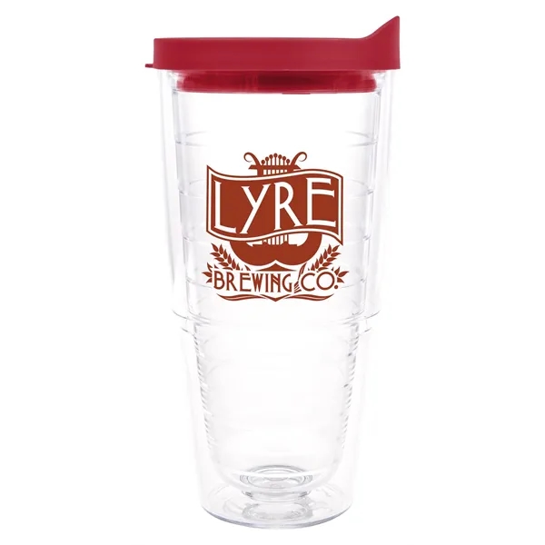 Tervis® Classic Tumbler - 24 oz. - Tervis® Classic Tumbler - 24 oz. - Image 8 of 18