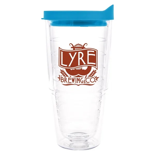 Tervis® Classic Tumbler - 24 oz. - Tervis® Classic Tumbler - 24 oz. - Image 10 of 18