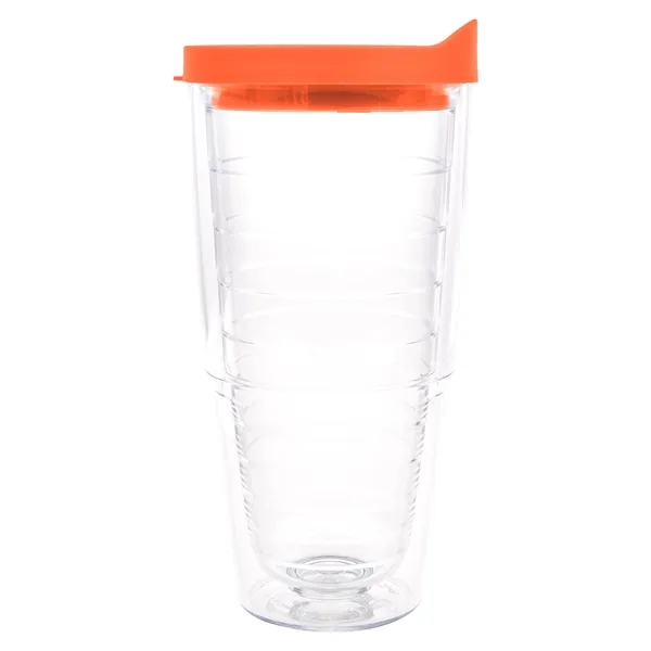 Tervis® Classic Tumbler - 24 oz. - Tervis® Classic Tumbler - 24 oz. - Image 17 of 18