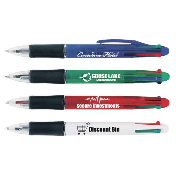 Orbitor Pen - Orbitor Pen - Image 0 of 0