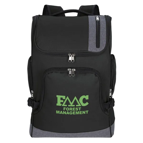 Edgewood Computer Backpack - Edgewood Computer Backpack - Image 0 of 4