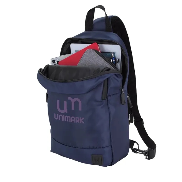 KAPSTON® Town Square Slingpack - KAPSTON® Town Square Slingpack - Image 0 of 4