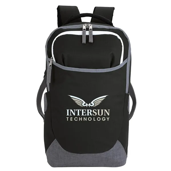 Atchison® Maddox Computer Backpack - Atchison® Maddox Computer Backpack - Image 0 of 1