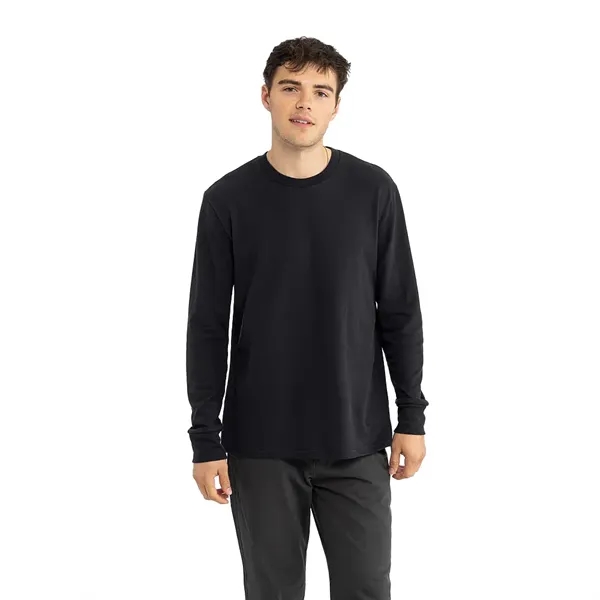 Next Level Thermal Long Sleeve - Next Level Thermal Long Sleeve - Image 1 of 18